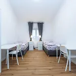 Ripska Apartmán Praha
