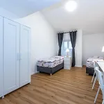 Ripska Apartmán Praha