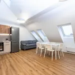 Apartmán Ripska *