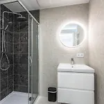 Apartmán Ripska *
