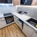 Apartmán Ripska