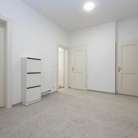 Ripska Apartment