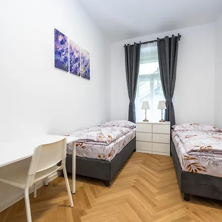 Ripska Apartment *
