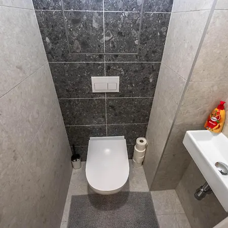 Apartment Ripska