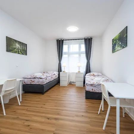 Ripska Apartment