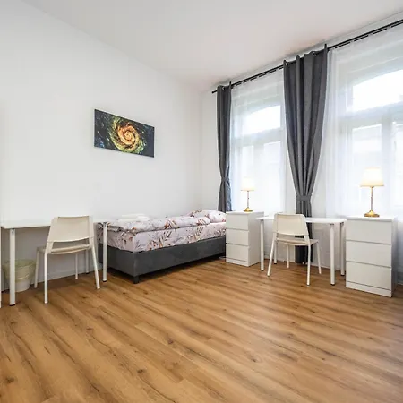 Ripska Apartment Prague