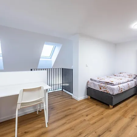 Ripska Apartmán *