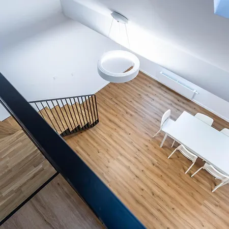 Ripska Apartmán *